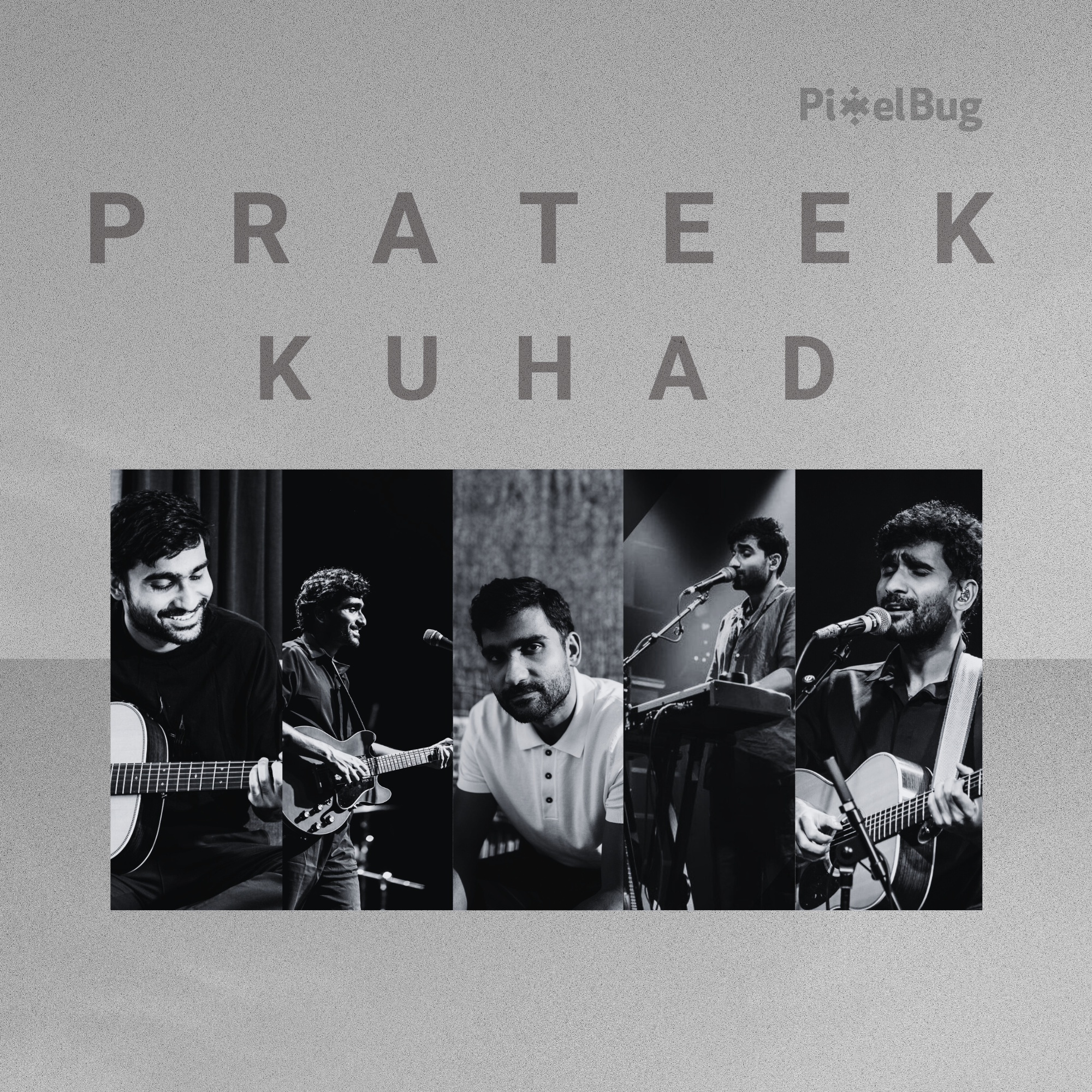 Prateek Kuhad